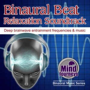 binaural beats meditation for adrenal stress reduction